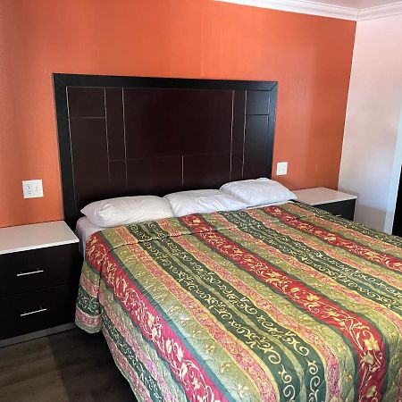 The Oaks Motel Oakland Bagian luar foto