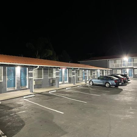 The Oaks Motel Oakland Bagian luar foto